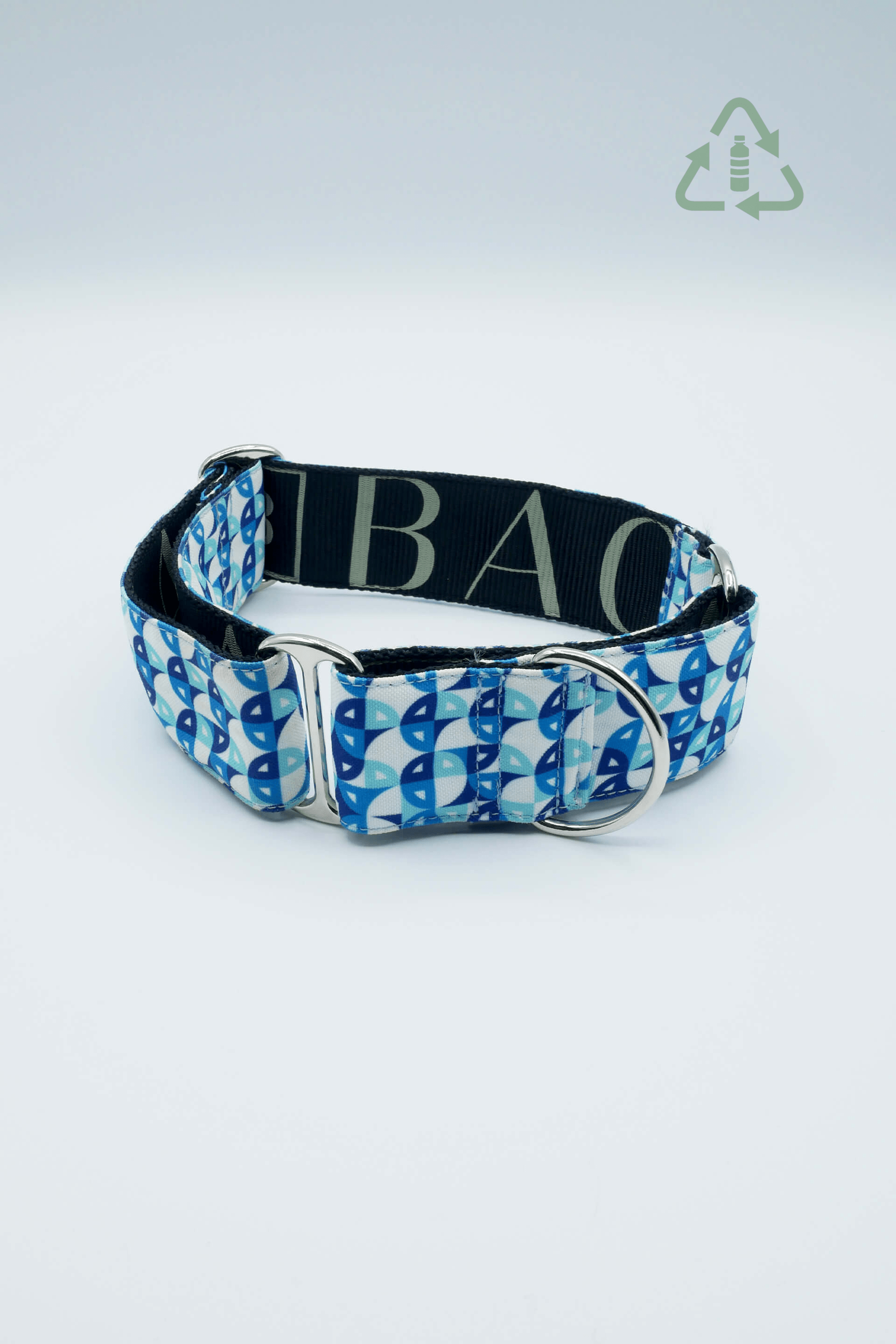 Collar Martingale Henderson