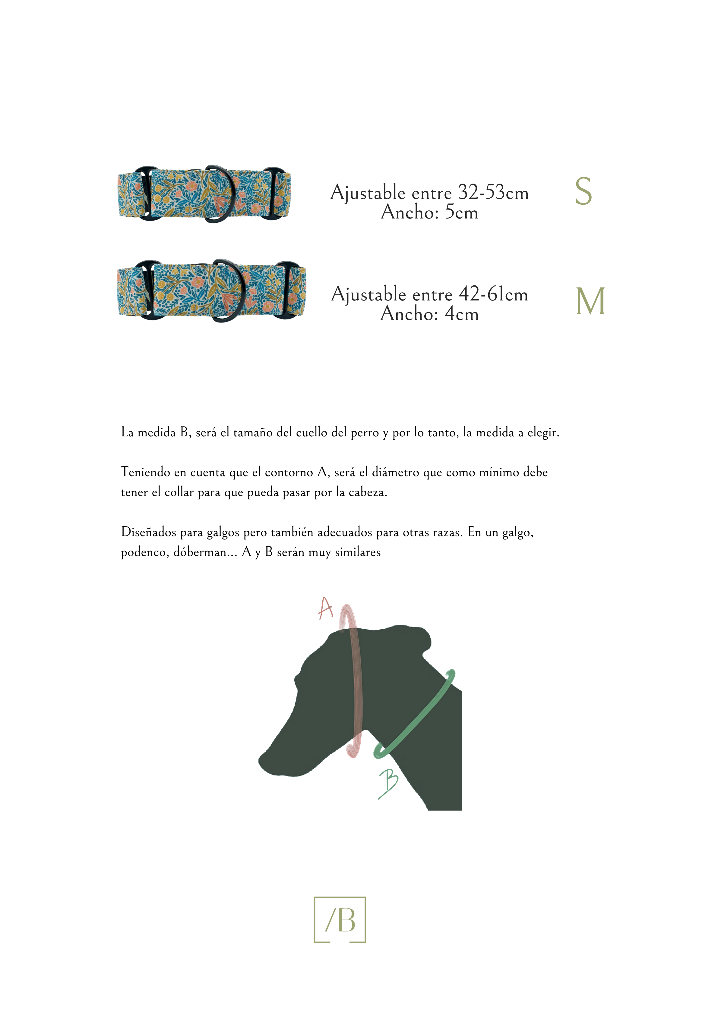 Collar Martingale Kamilo — Imagen 4
