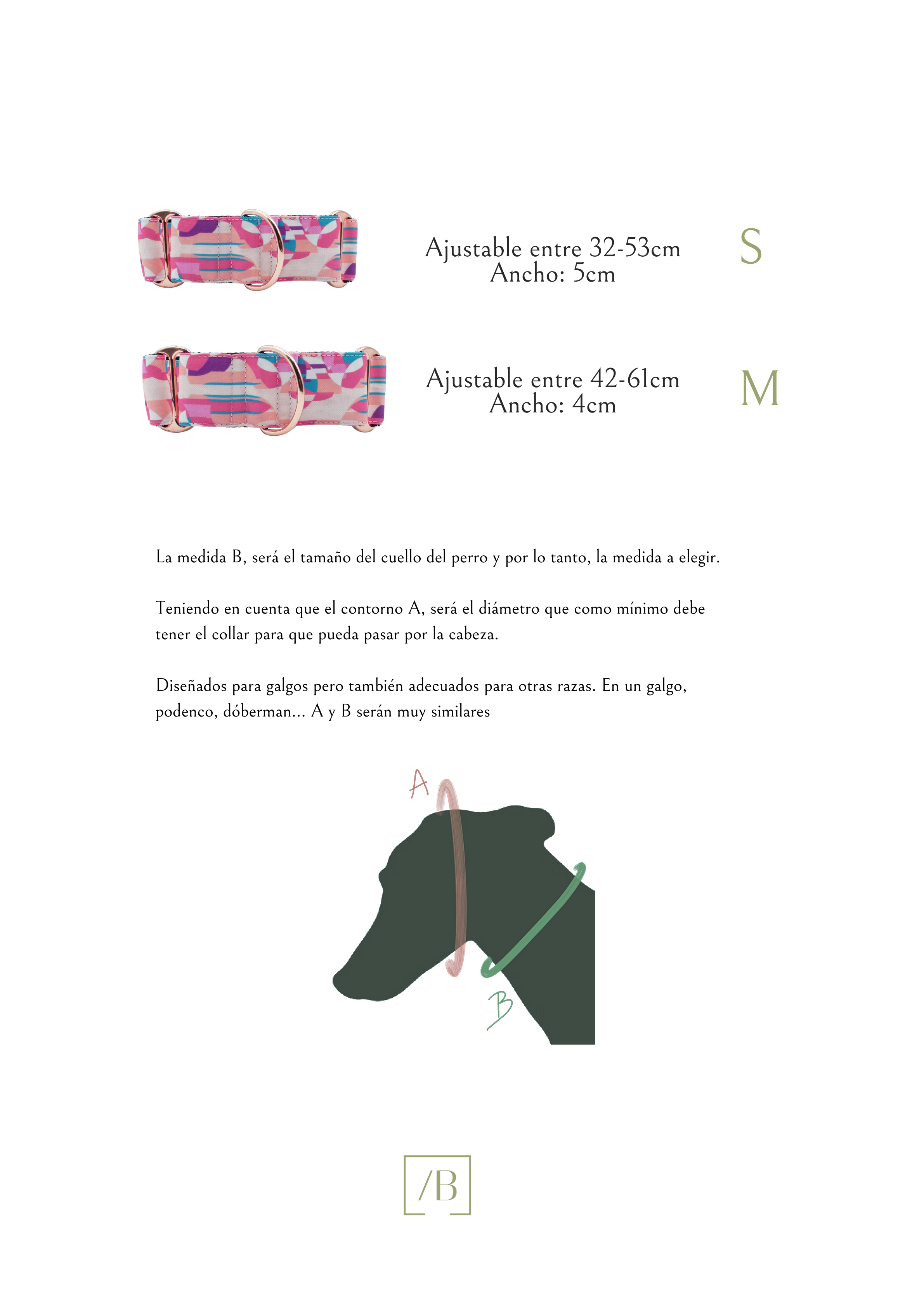 Collar Martingale Qawra — Imagen 4
