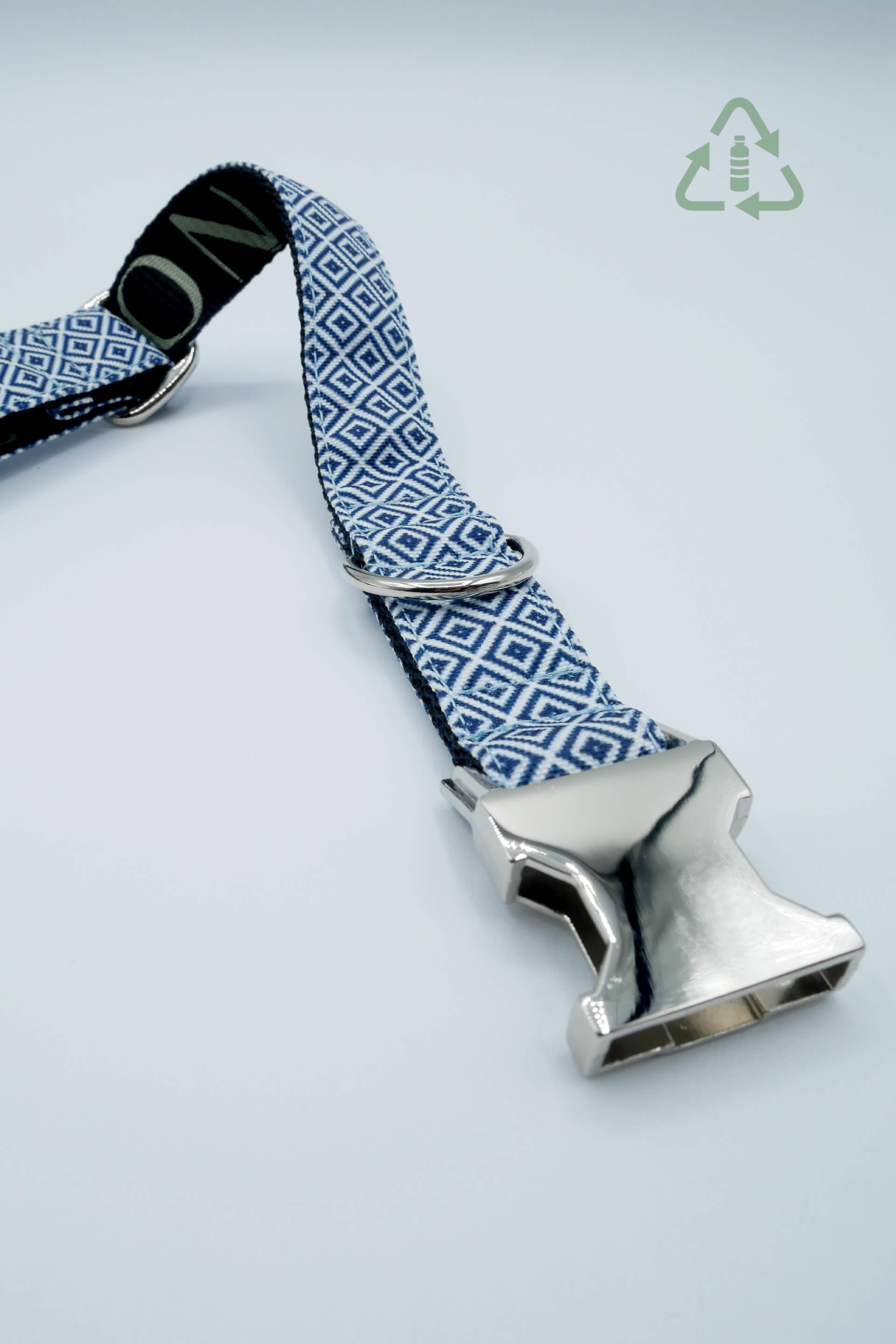 Dog collar Zanzíbar — Image 4