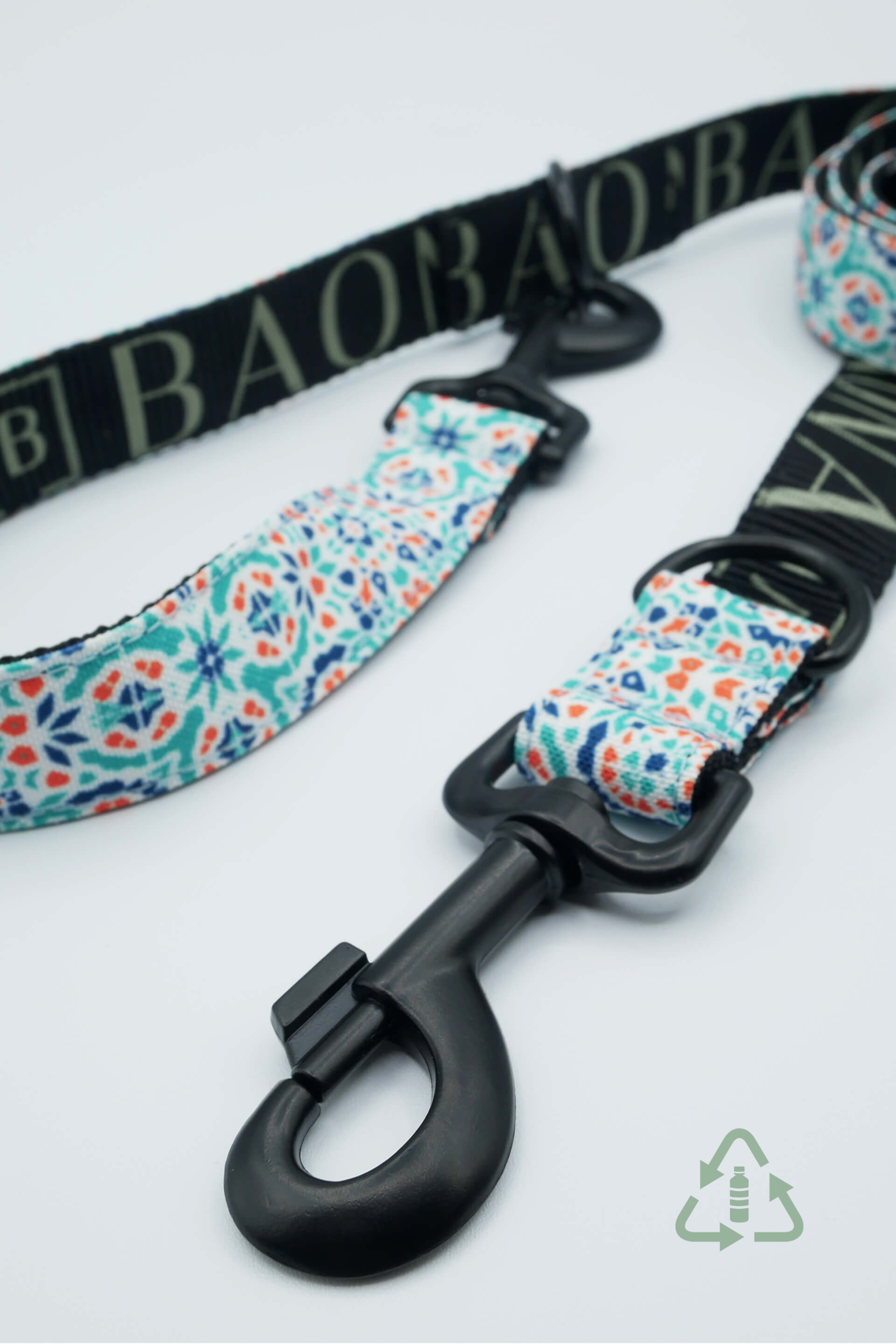 Multi-position leash Boracay — Image 2