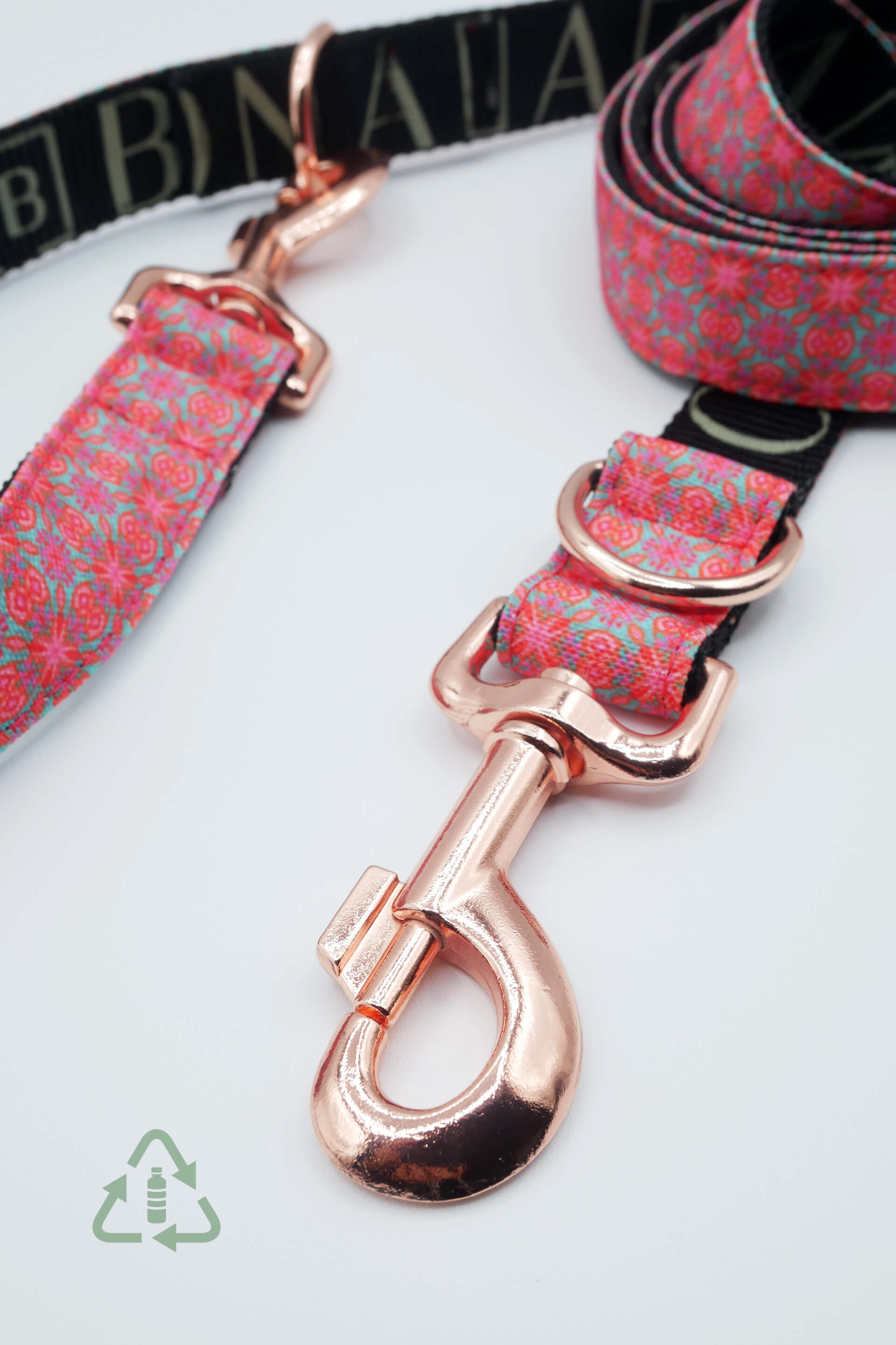 Multi-position leash Haina — Image 3