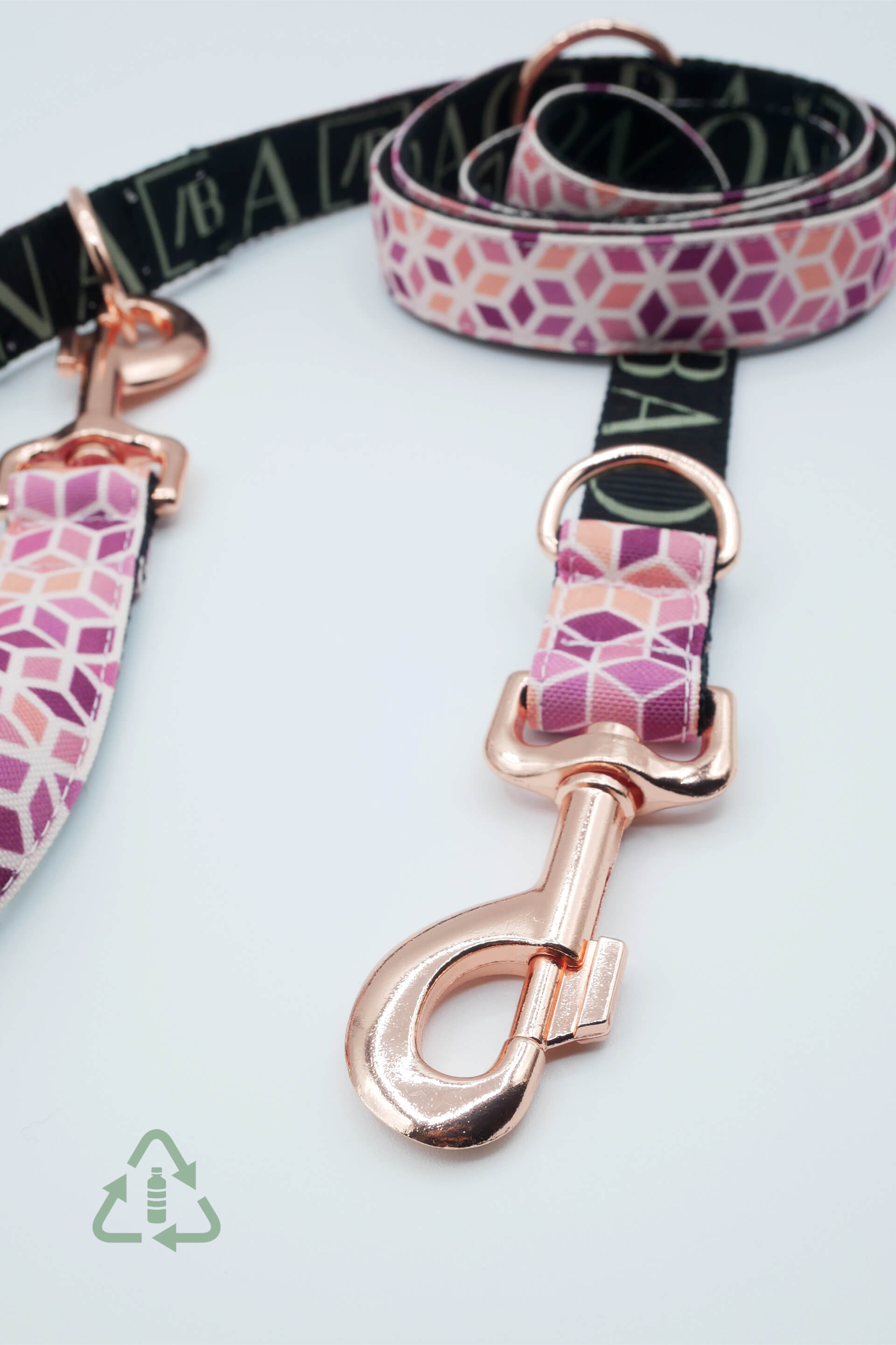 Multi-position leash Kuta — Image 2