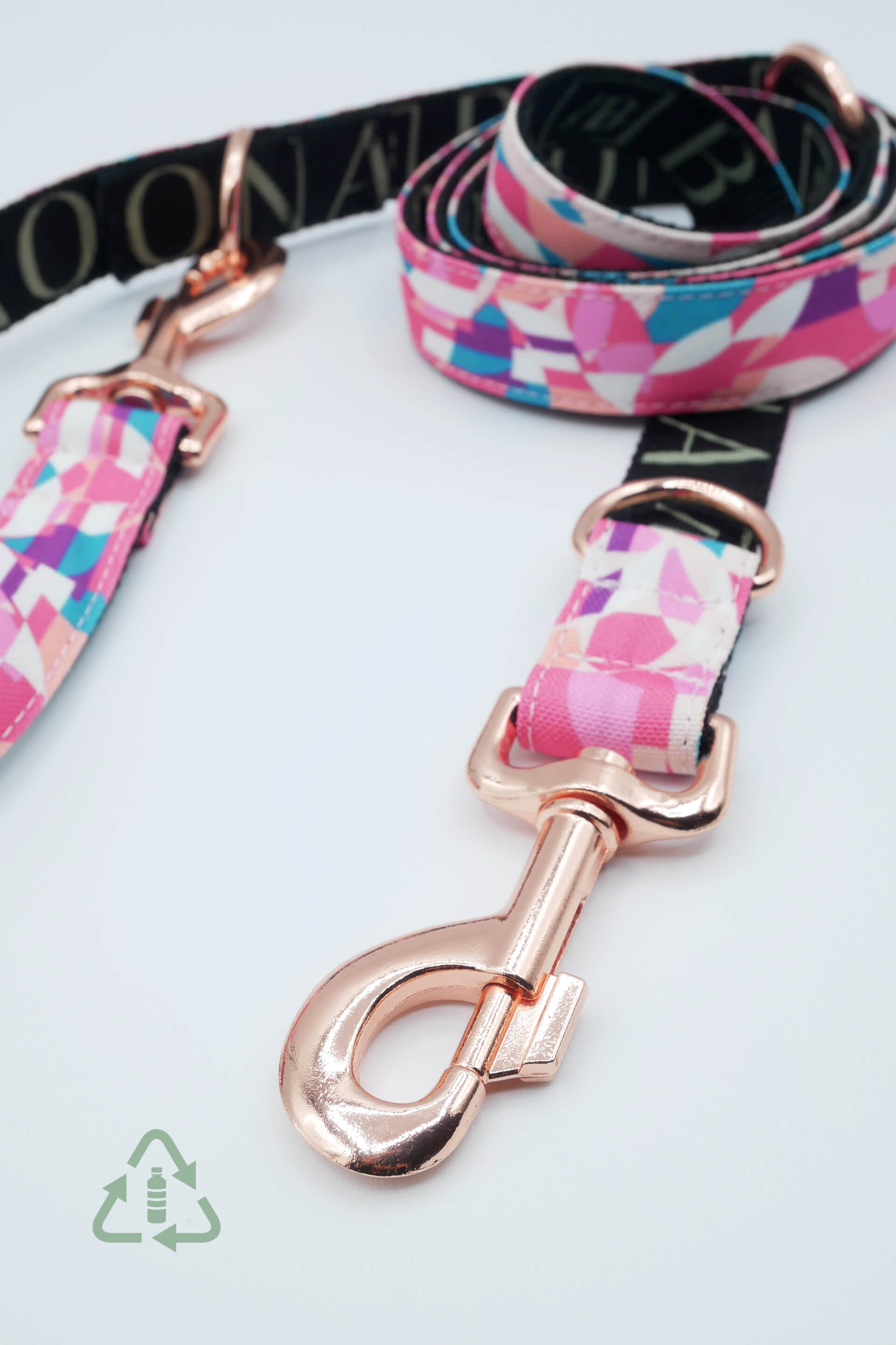 Multi-position leash Qawra — Image 2