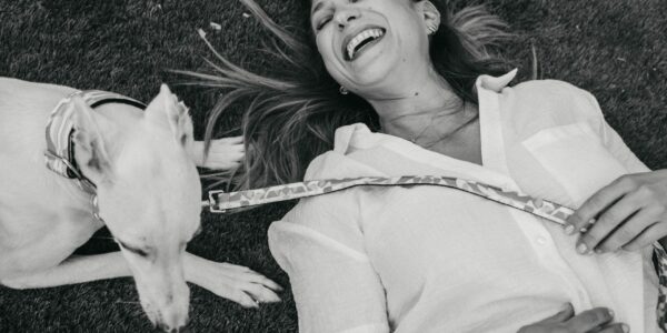 ¿Juegas con tu perro?